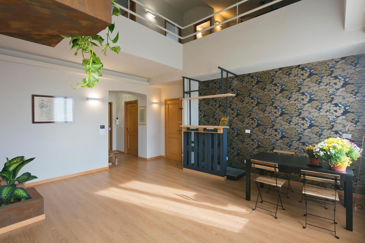 Oddone'S Apartment Turim Exterior foto