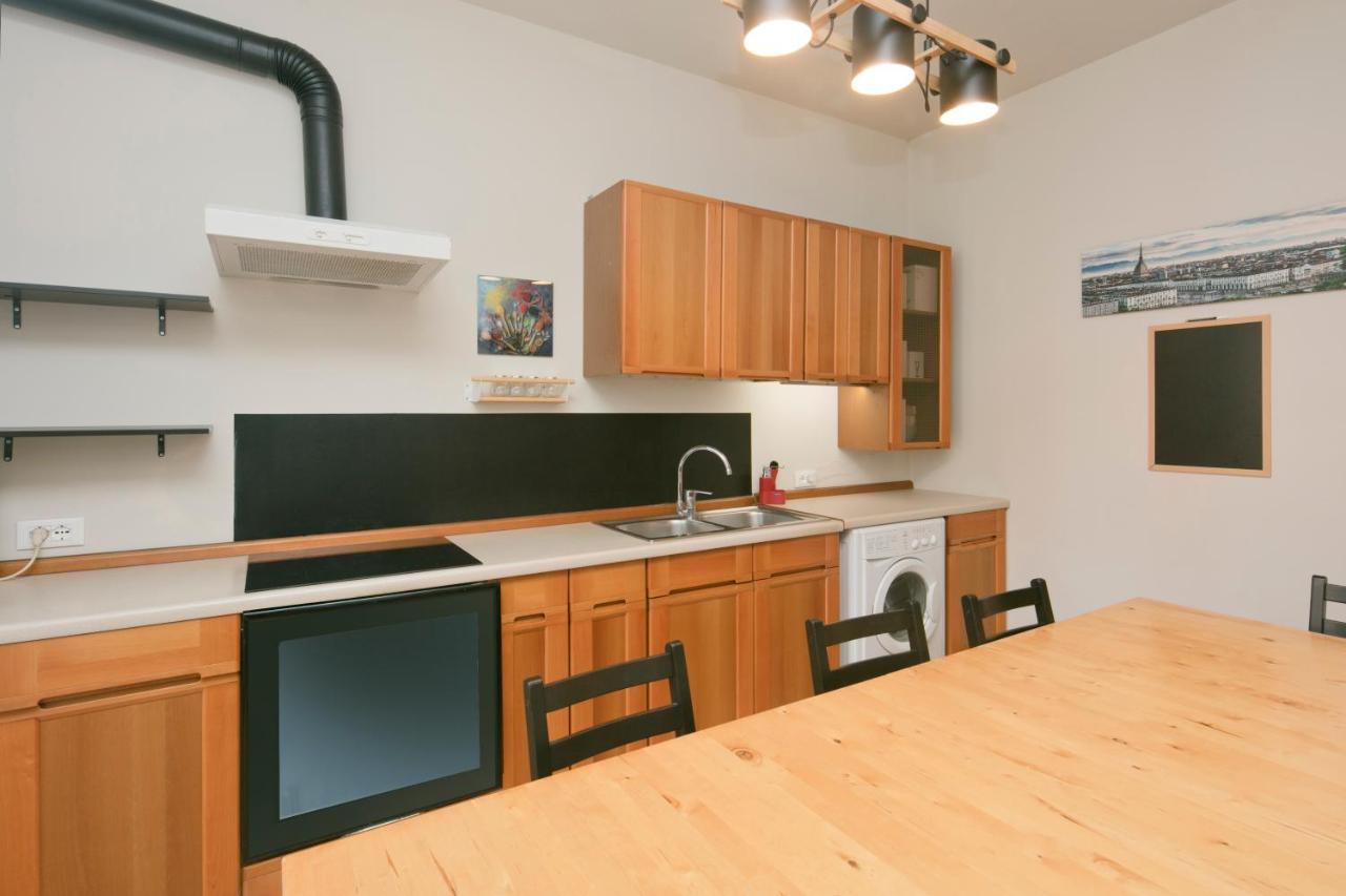 Oddone'S Apartment Turim Exterior foto
