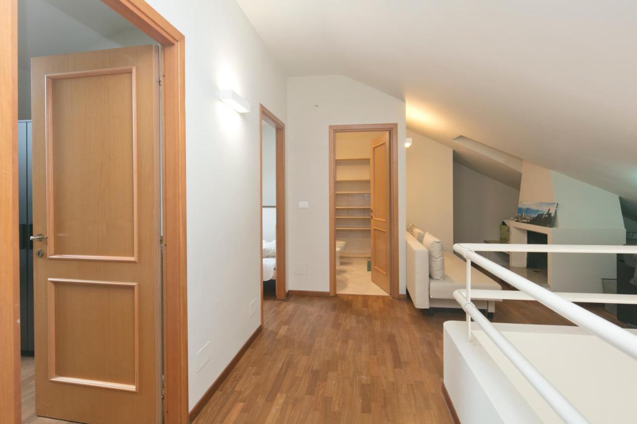 Oddone'S Apartment Turim Exterior foto