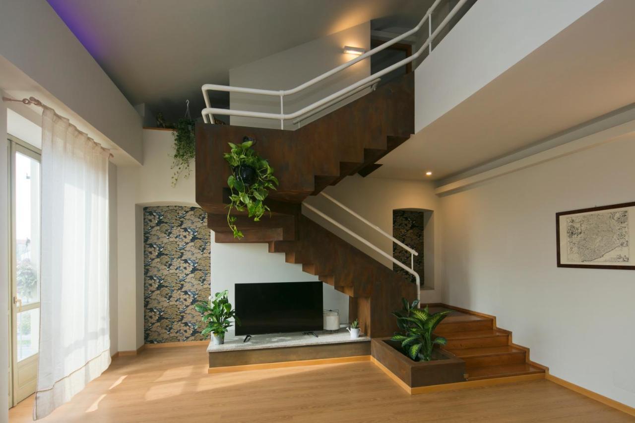 Oddone'S Apartment Turim Exterior foto