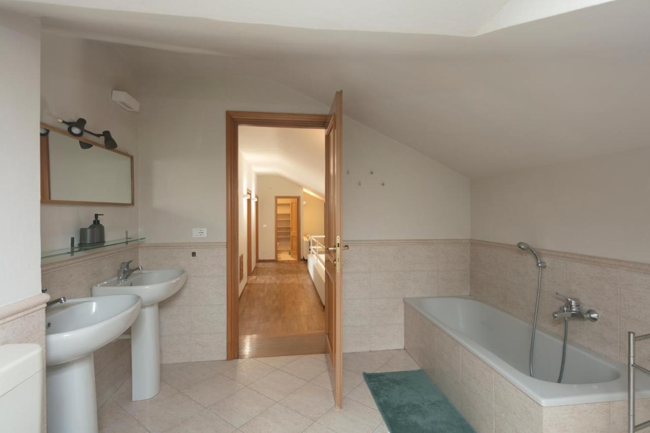 Oddone'S Apartment Turim Exterior foto