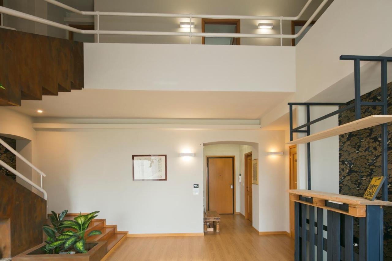 Oddone'S Apartment Turim Exterior foto
