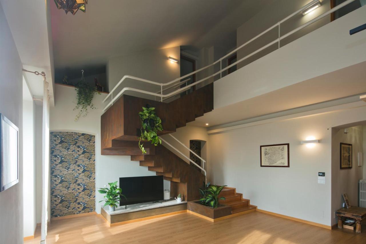 Oddone'S Apartment Turim Exterior foto