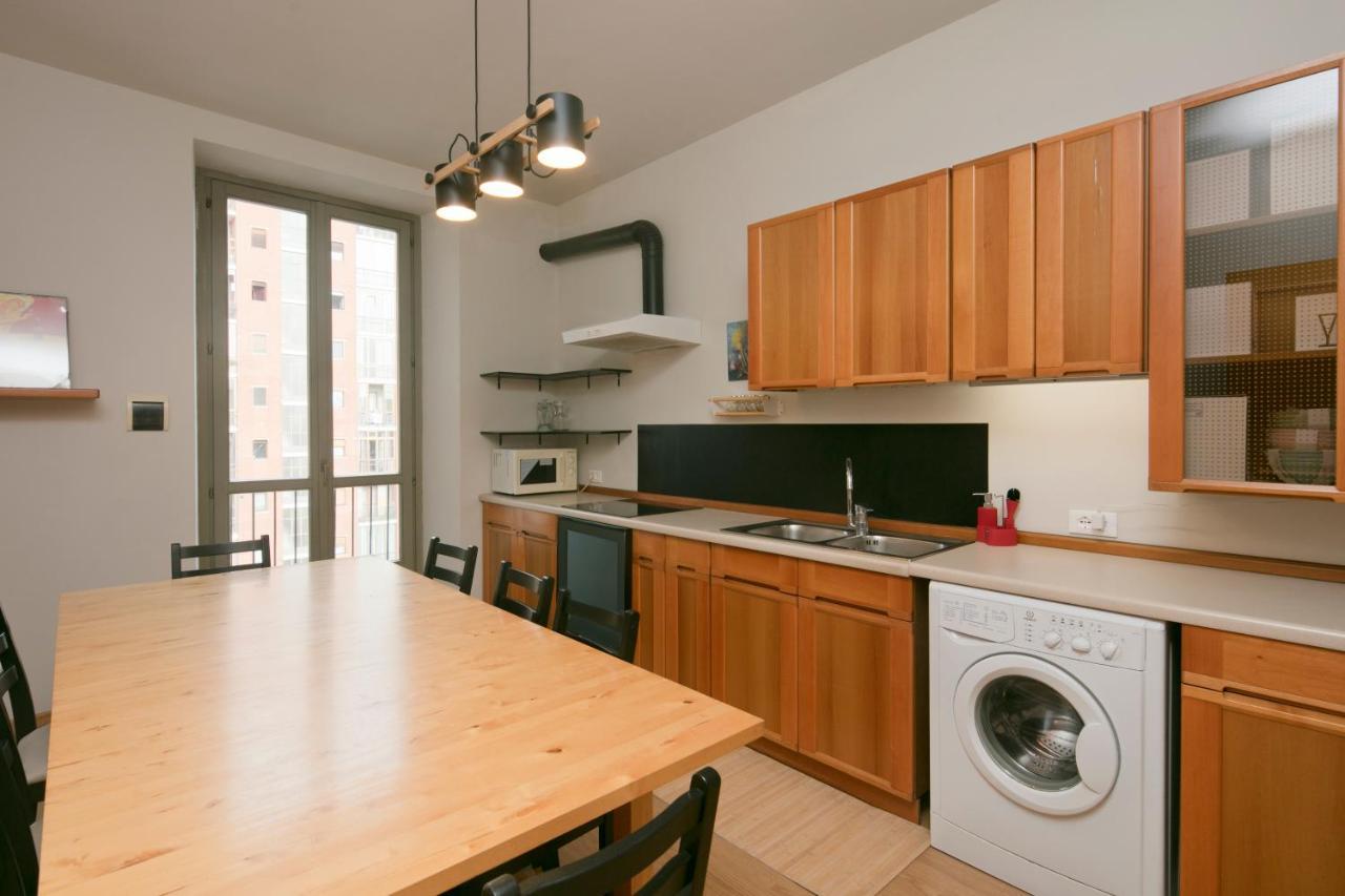 Oddone'S Apartment Turim Exterior foto