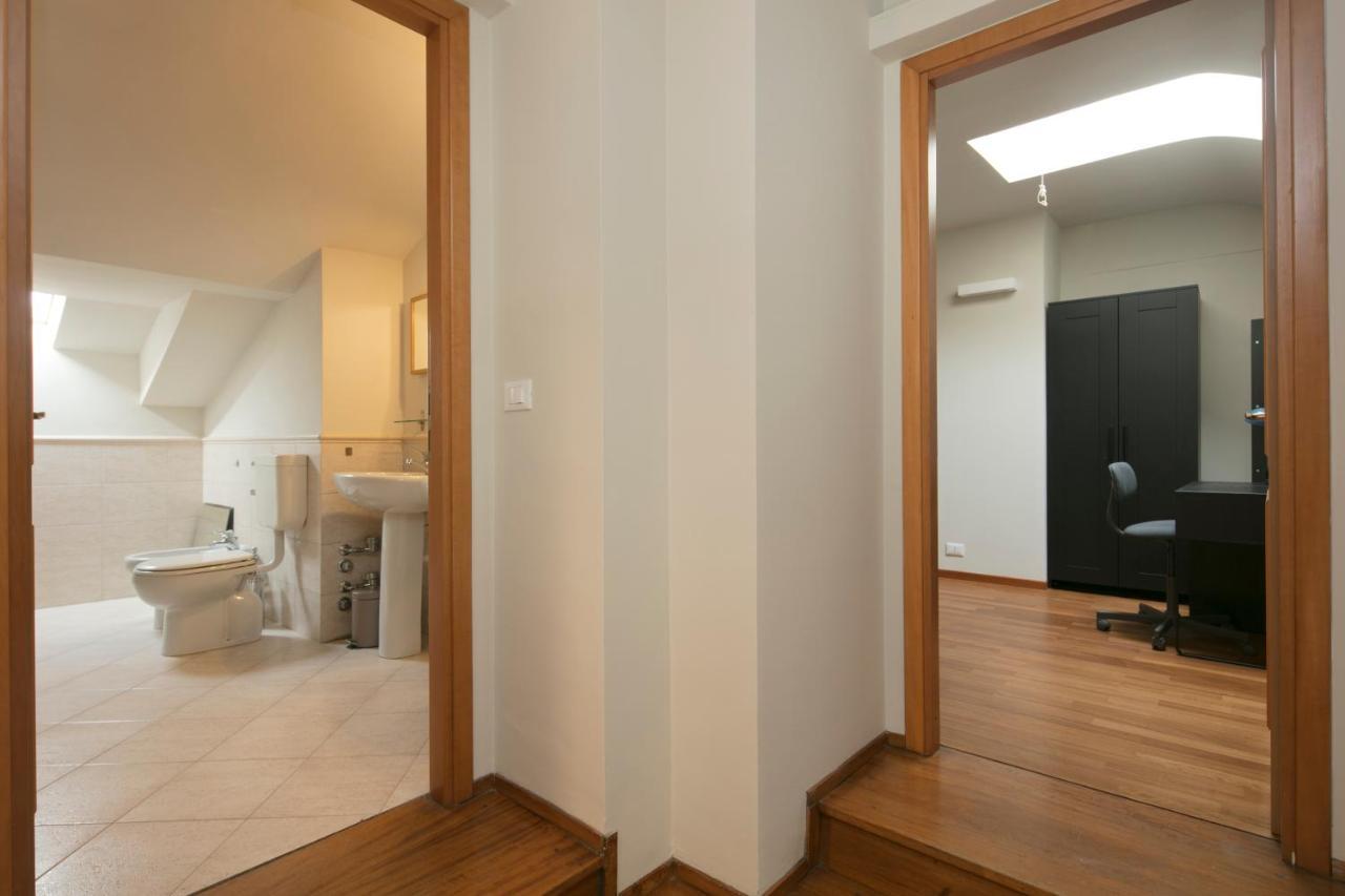 Oddone'S Apartment Turim Exterior foto