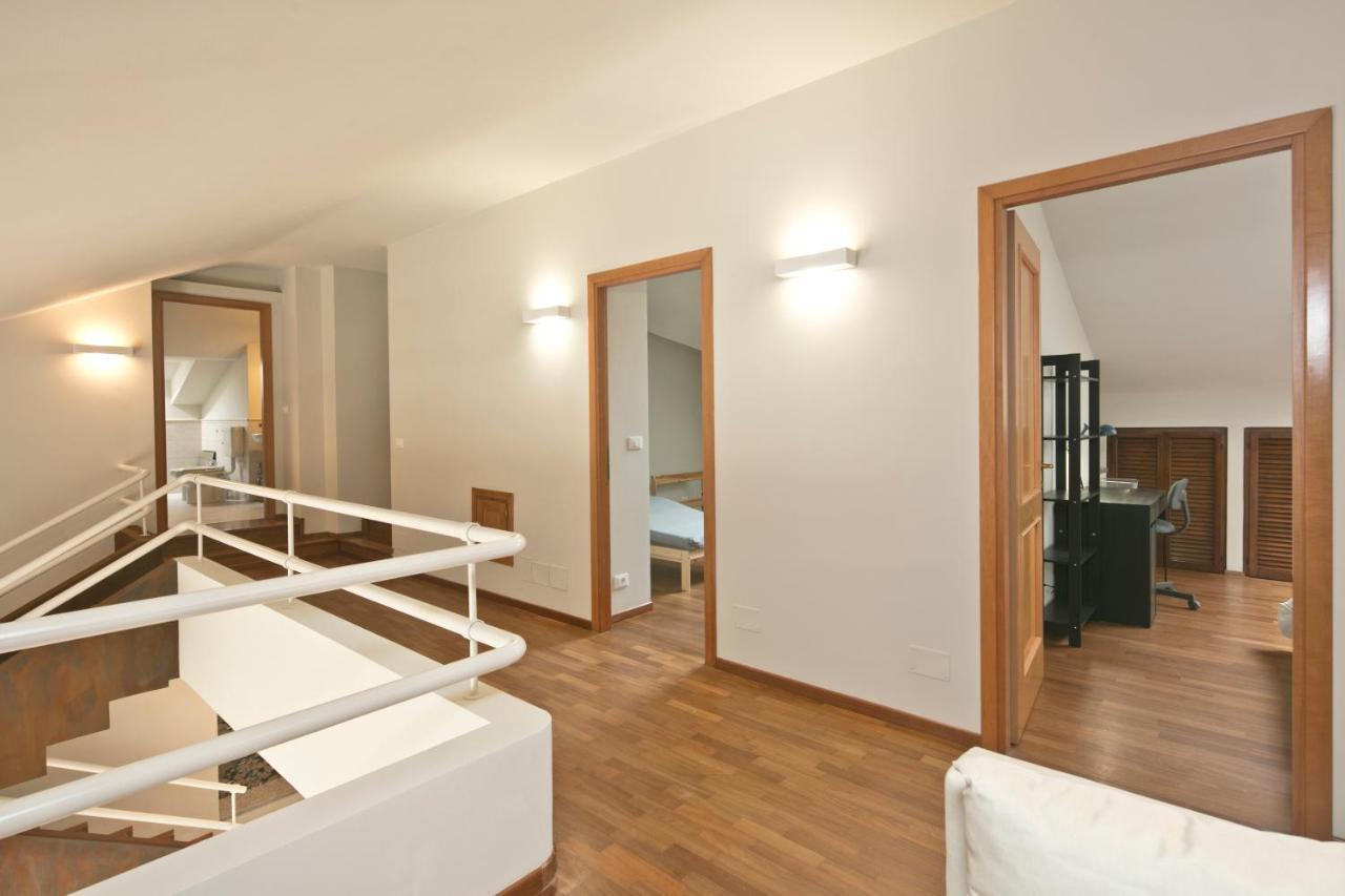 Oddone'S Apartment Turim Exterior foto