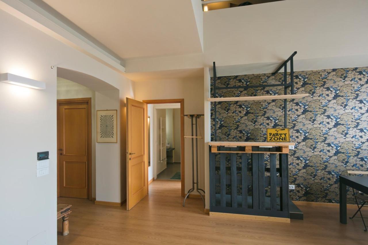 Oddone'S Apartment Turim Exterior foto