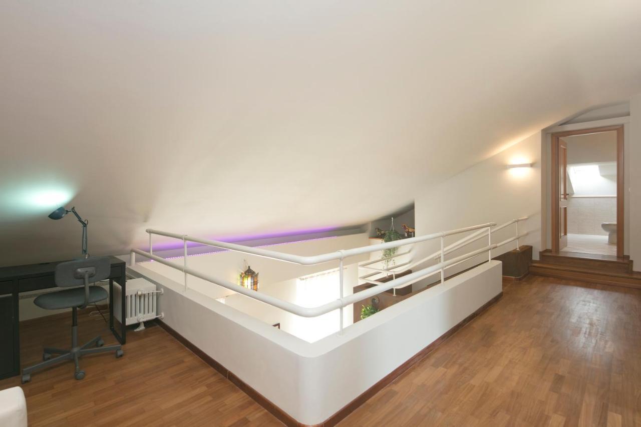 Oddone'S Apartment Turim Exterior foto