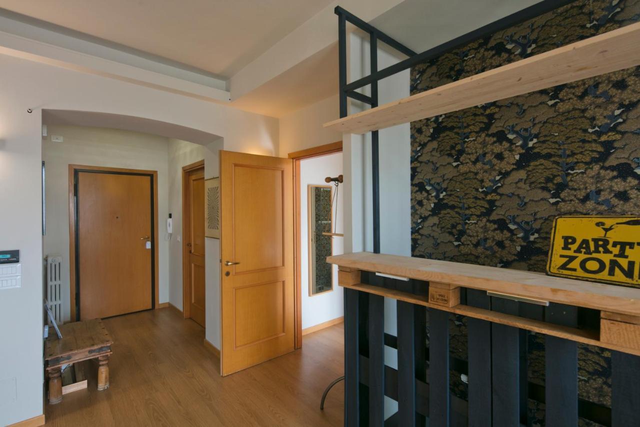 Oddone'S Apartment Turim Exterior foto