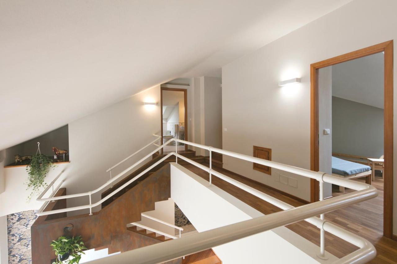 Oddone'S Apartment Turim Exterior foto