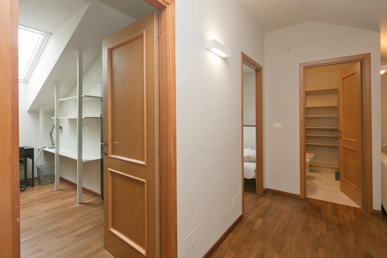 Oddone'S Apartment Turim Exterior foto