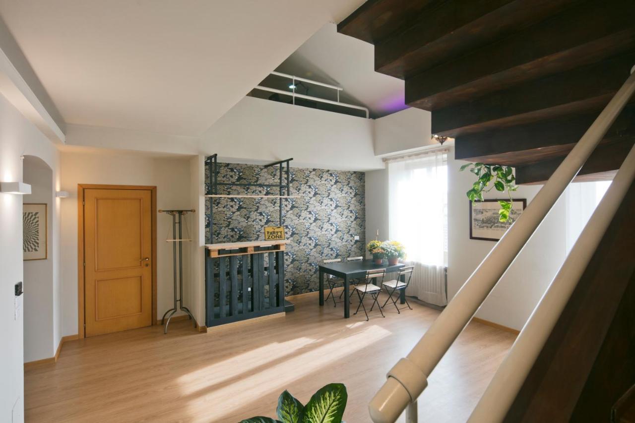 Oddone'S Apartment Turim Exterior foto